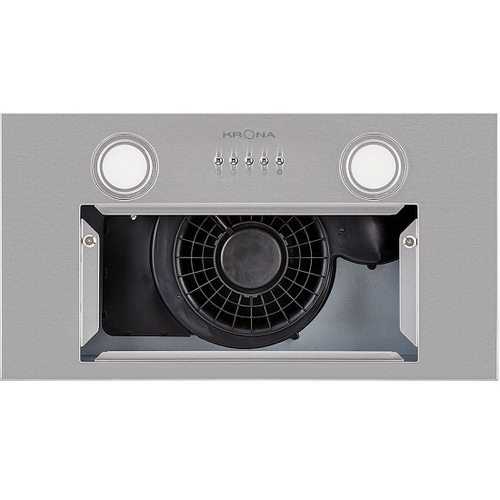 Вытяжка KRONA SELINA 600 inox PB 4