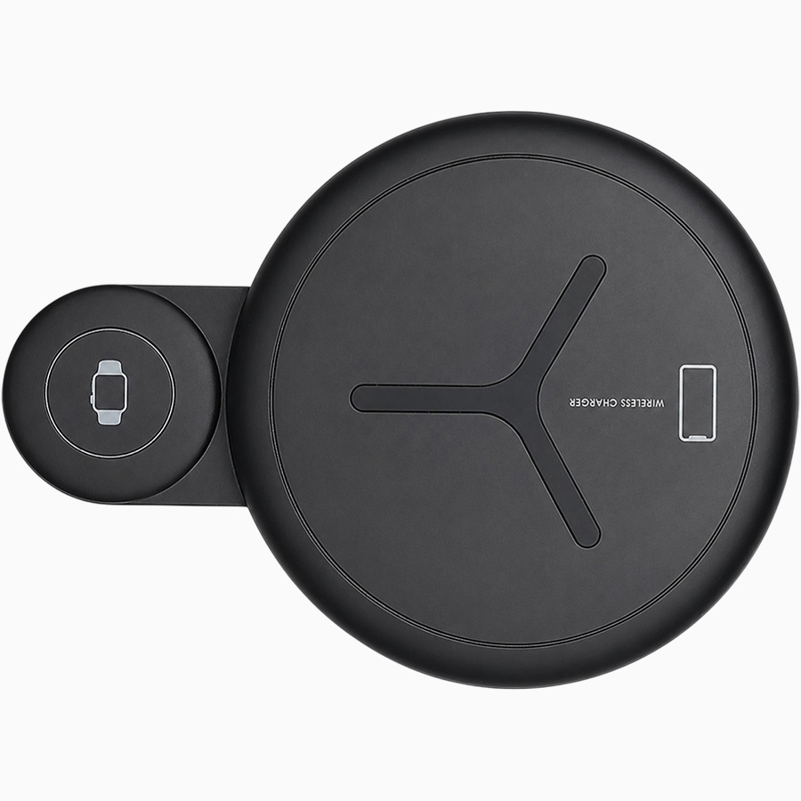 Беспроводное ЗУ SMARTBUY (SBP-W-103) 5