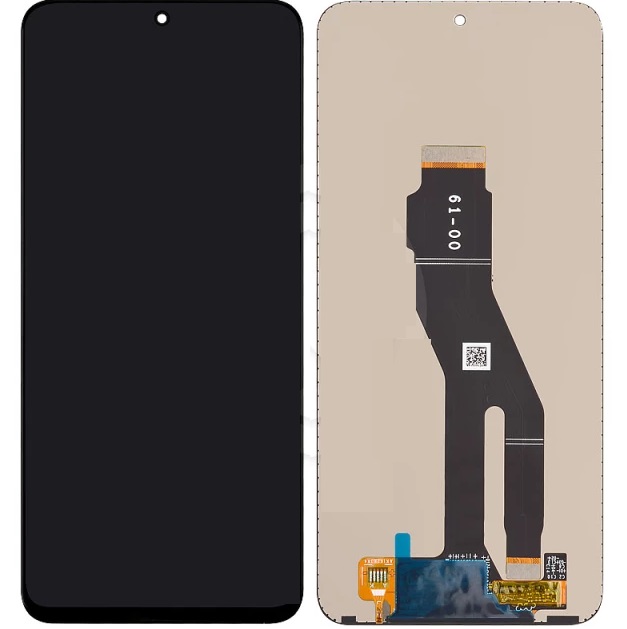 Дисплей для Honor X8a/Honor 90 Lite+тачскрин 100
