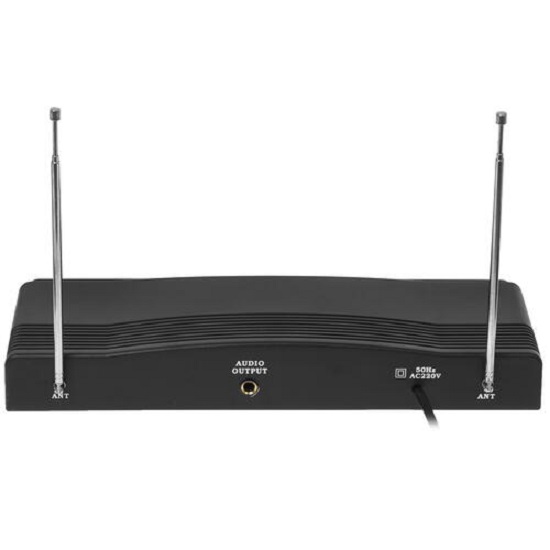 Микрофон RITMIX RWM-210 5