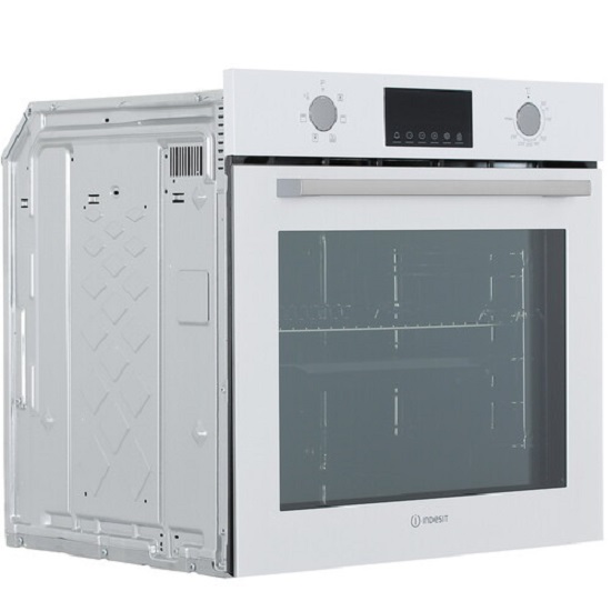 Духовой шкаф INDESIT IFE 3644 J WH 869890300090 3