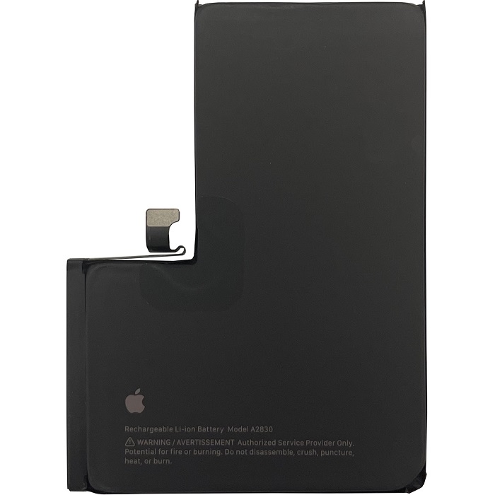 АКБ для 14 Pro Max ориг NEW