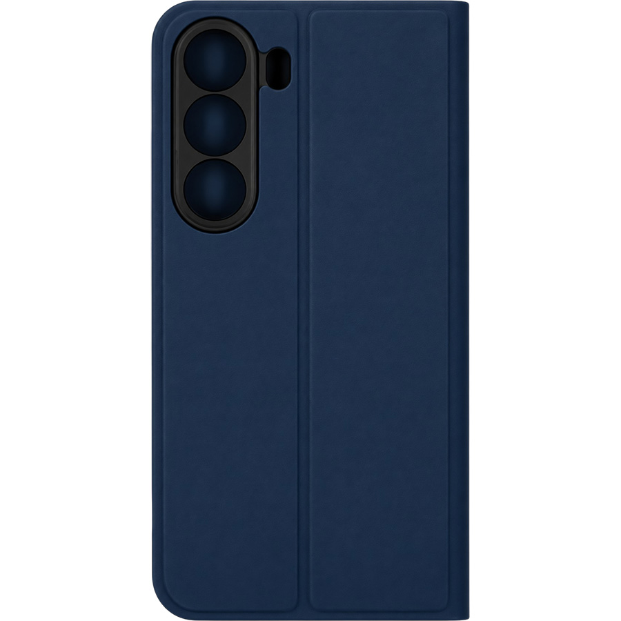 Чехол футляр-книга ZIBELINO Book Premium для Realme C100x 4G (синий)