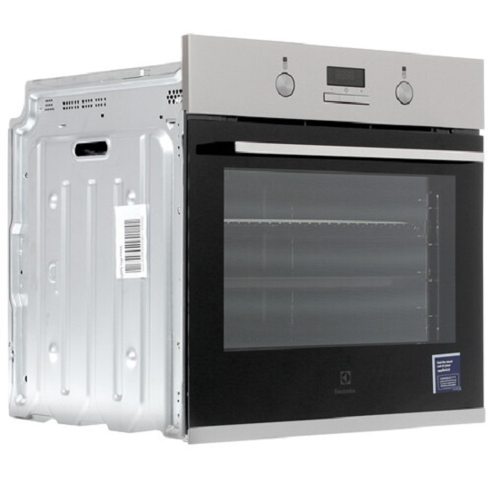Духовой шкаф Electrolux KOD3H70X 2