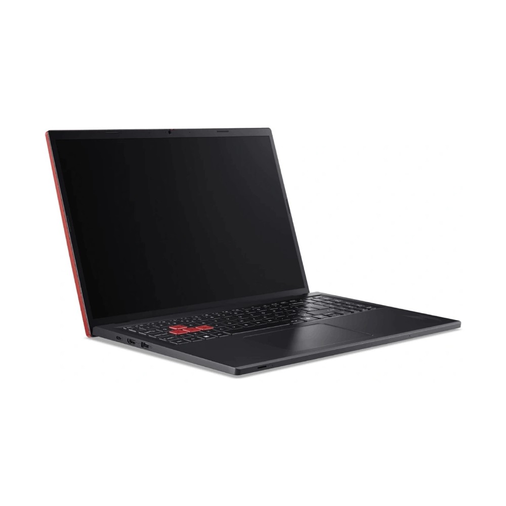 Ноутбук игровой 16" Acer Nitro Lite 16 NL16-71G I5165SG35N (Intel Core 5-13420H/ 16Gb/ SSD 512Gb/ RTX 3050/ DOS) (NH.D2AER.002) Black