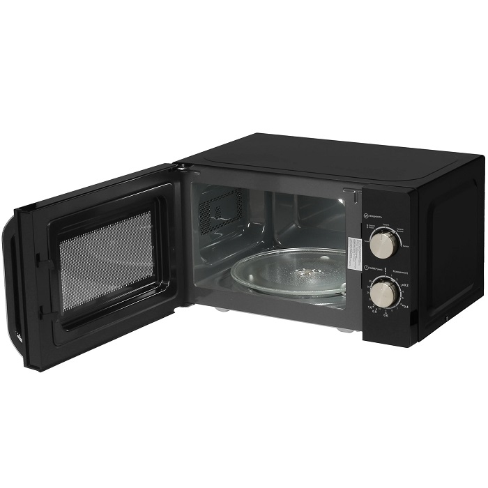 Микроволновая печь Haier HMBMM208BA 2