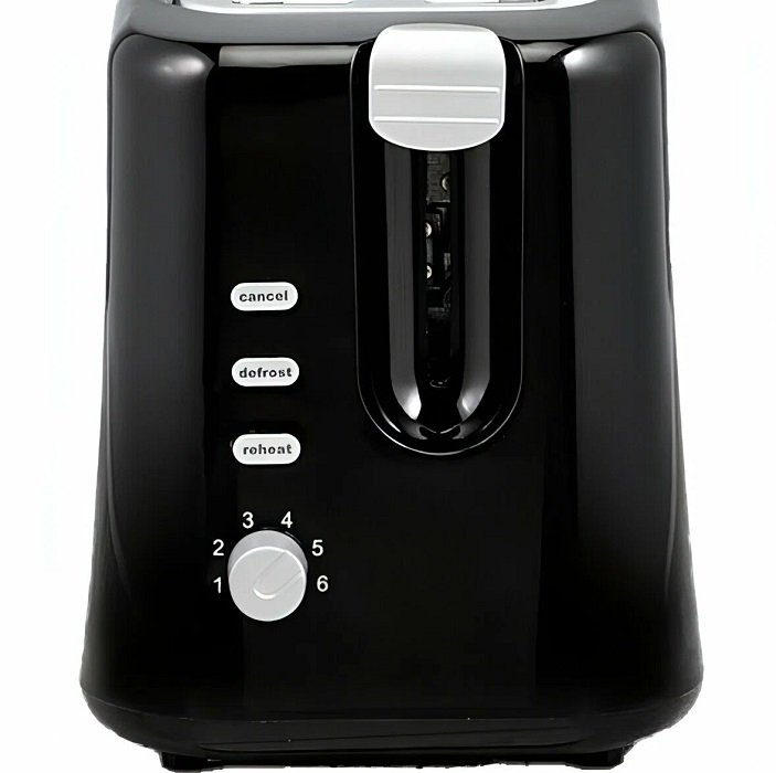 Тостер SCARLETT SC-TM11031 BLACK 4