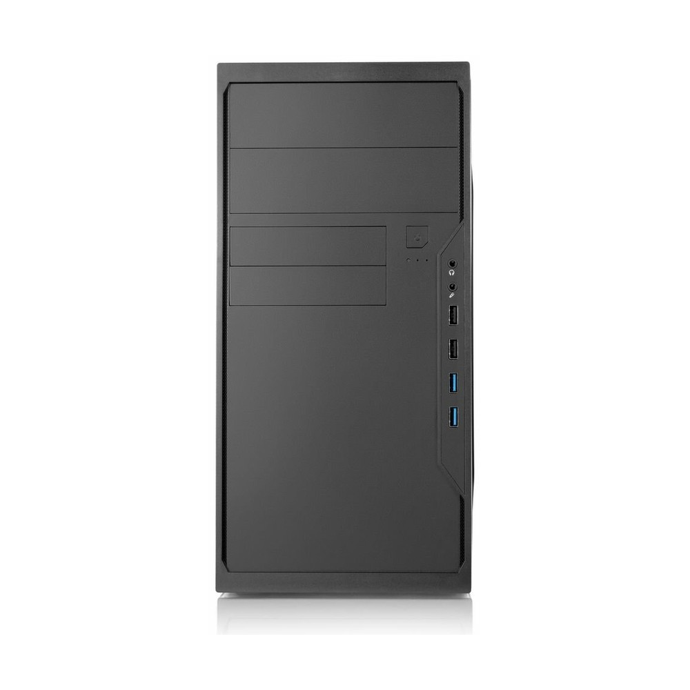 Компьютер Raskat Standart 500 (Intel Core i5 12400,H610, RAM 16Gb, SSD 512Gb, 450W, No OS)