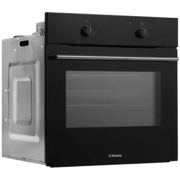 Духовой шкаф HANSA BOES68004 2