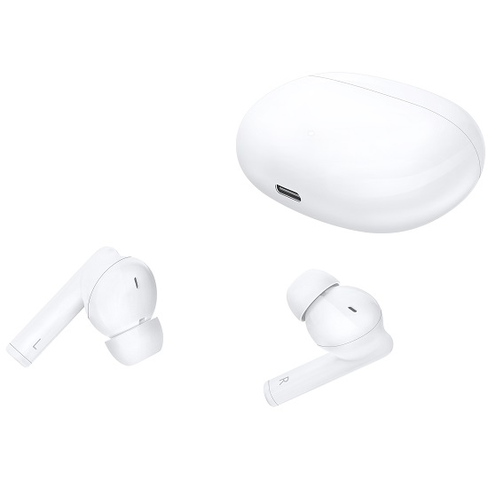 Наушники HONOR Choice TWS Earbuds X5 Pro, белый 3
