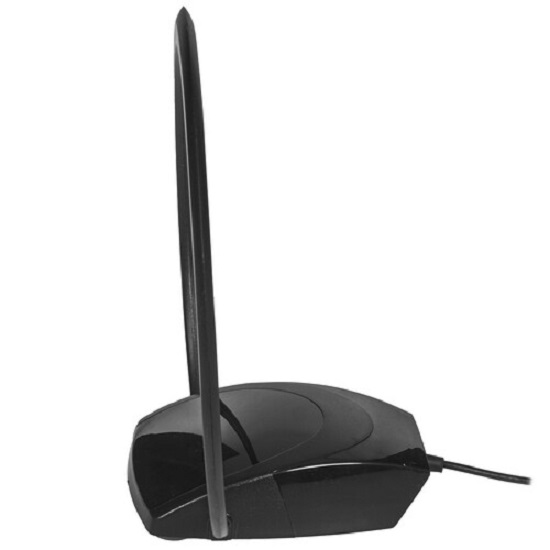 Антенна комнатная Cadena BAS-5159-DX, активная 5