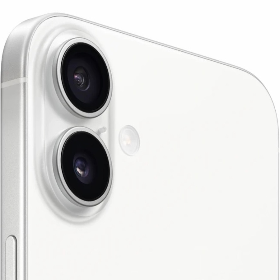 Смартфон APPLE iPhone 16 128Gb Белый 3