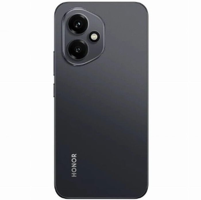 Смартфон Honor 400 8/256Gb, полуночный черный 3
