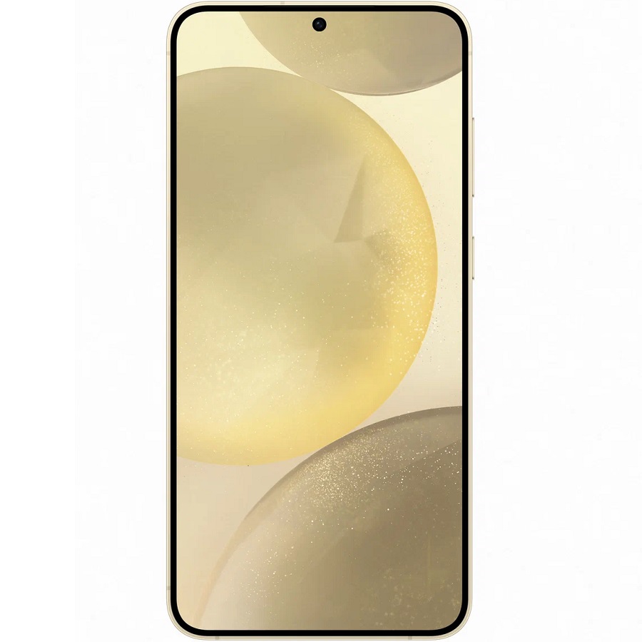Смартфон Samsung Galaxy S24+ 12/256Gb Желтый 2