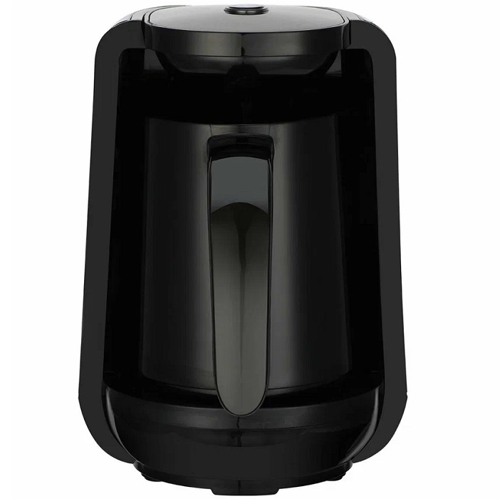 Электрическая турка BQ ET1172P Черный 2