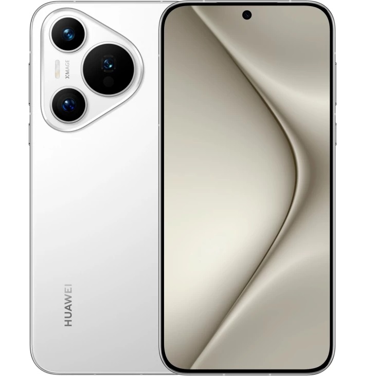 Смартфон Huawei Pura 70 12/256Gb Белый