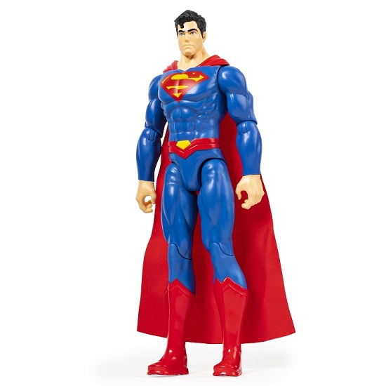 Фигурка Супермен/Superman 30 см. Batman/DC 3