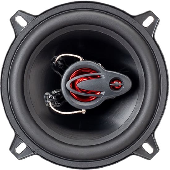 Автоакустика AURA FIREBALL-523 5" (13см) 3