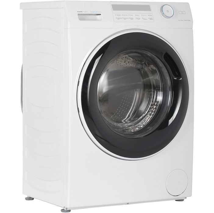 Стиральная машина Haier HW80-BP14969B 2