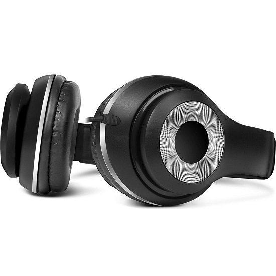 Наушники SVEN AP-930M черные 4