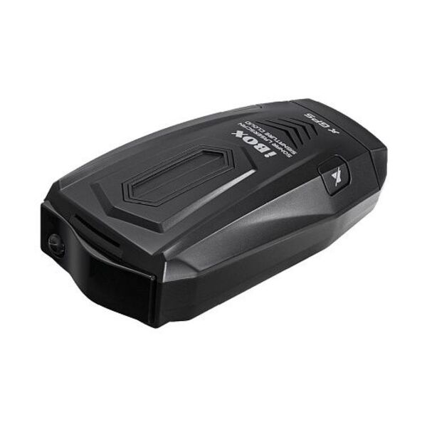Радар-детектор iBOX Sonar LaserScan Signature Cloud