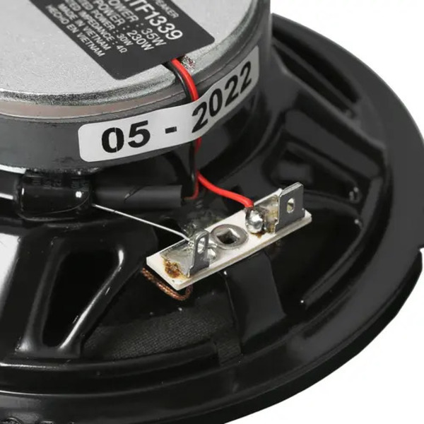 Автоакустика SONY XS-GTF1339 (без решетки) 5" (13см) 4