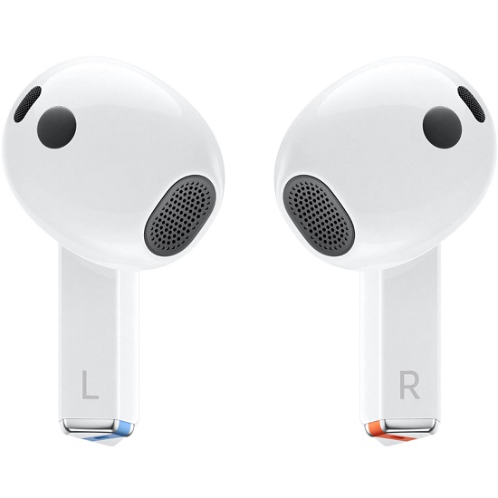Наушники Samsung Galaxy Buds 3 (SM-R530) белый 4