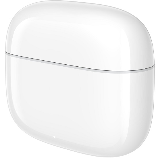 Наушники HONOR CHOICE Earbuds X7 Play White Eurasia version 8