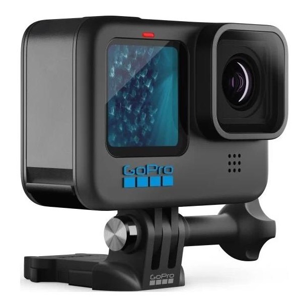 Экшн-камера GOPRO HERO11 black 4