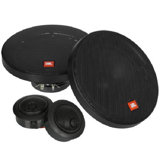Автоакустика JBL STAGE2 604C 6" (16см)