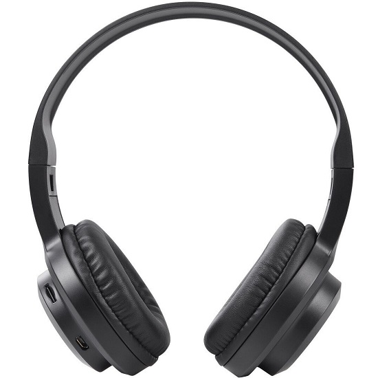 Наушники MIVO ME-75 черный 4