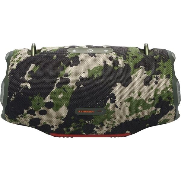 Колонка портативная JBL XTREME 4 Squad 3