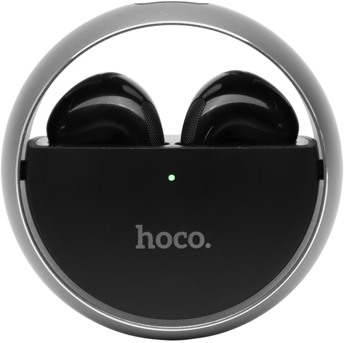 Наушники HOCO EW23, серый 2
