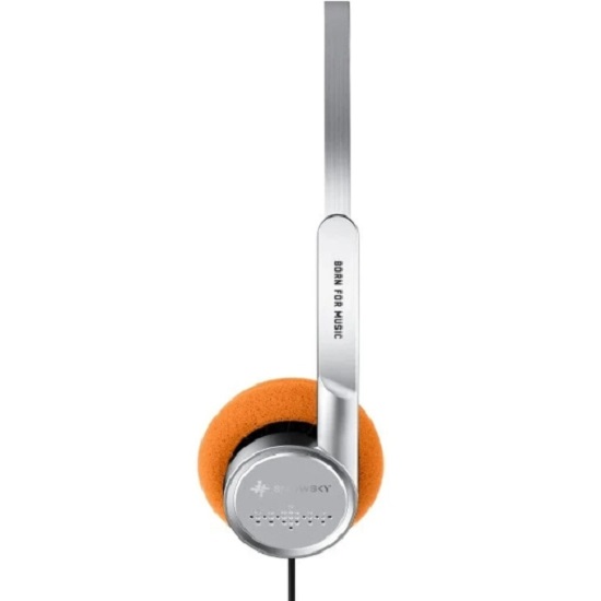 Наушники FIIO SNOWSKY WIND (F4411W) Silver 3