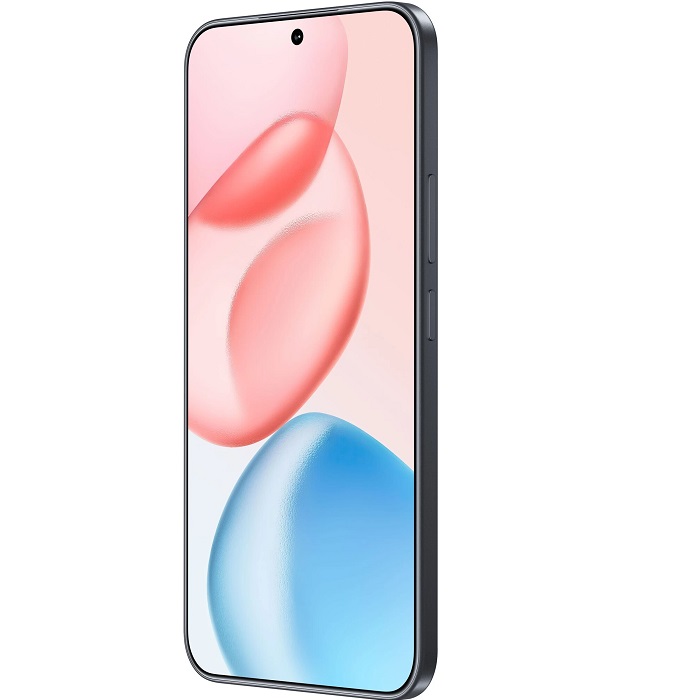 Смартфон Honor 400 8/256Gb, полуночный черный 4