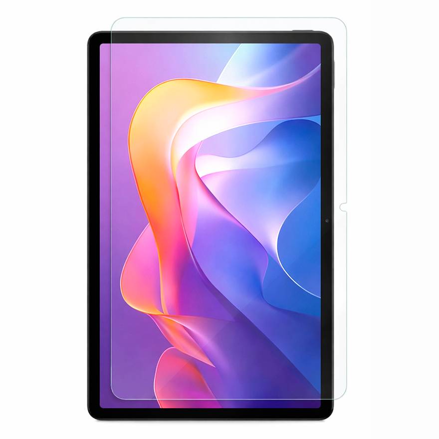 Противоударное стекло ZIBELINO для Xiaomi Redmi Pad 2 2025 (11.0")
