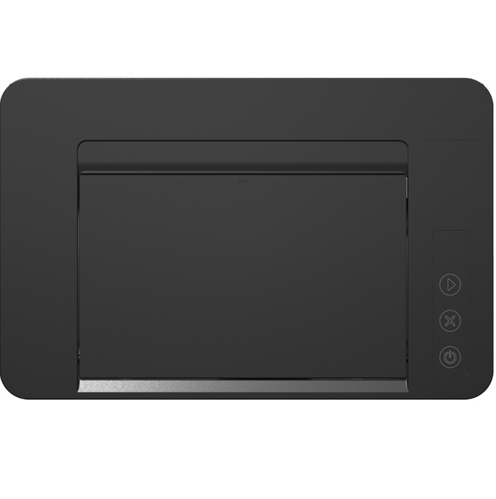 Принтер Pantum BP1800, A4, 18 стр/мин, USB 2.0, белый 3