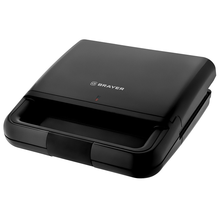 Сэндвичница BRAYER BR-2200 2