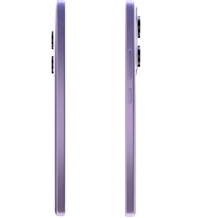 Смартфон Xiaomi POCO M7 Pro 5G 8/256 Purple 3