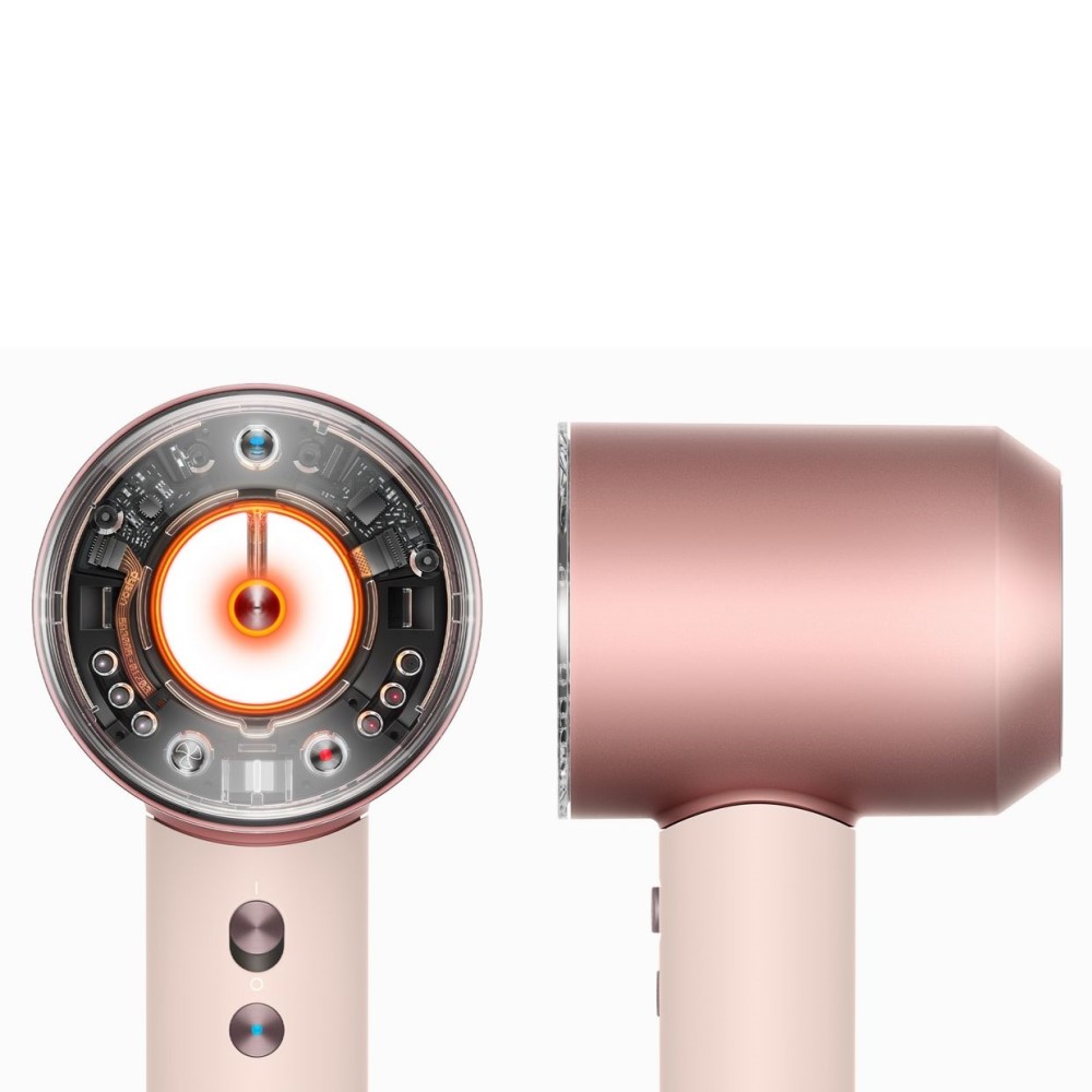 Фен Dyson Supersonic Nural HD16 Ceramic Pink 4