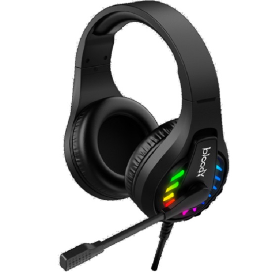 Наушники A4TECH Bloody G230 черный 1