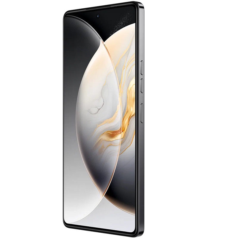 Смартфон Tecno Camon 30 5G 8/256 Черный(Уценка) 4