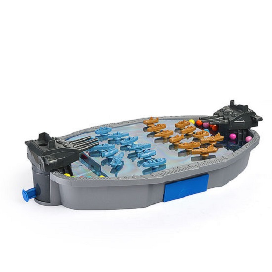 Игра настольная "Морской батл" Active time УТМ01489263 3