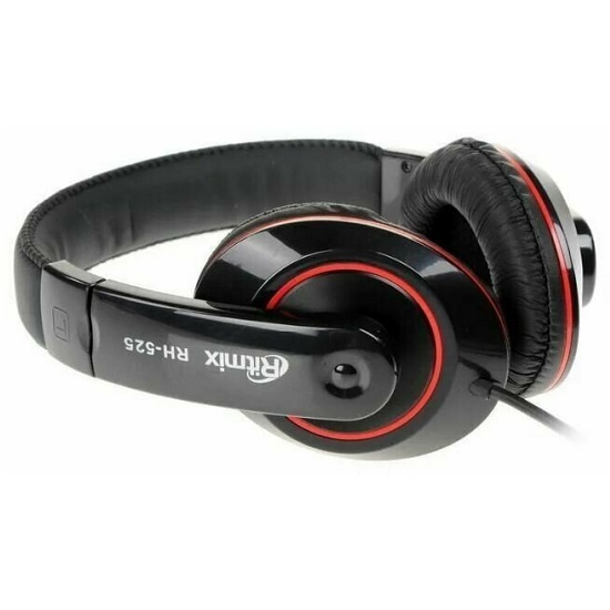 Наушники RITMIX RH-525 4