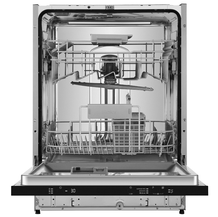 Посудомоечная машина HAIER HDWE14-292ru 3
