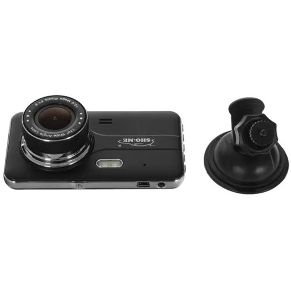 Видеорегистратор SHO-ME FHD-925 5