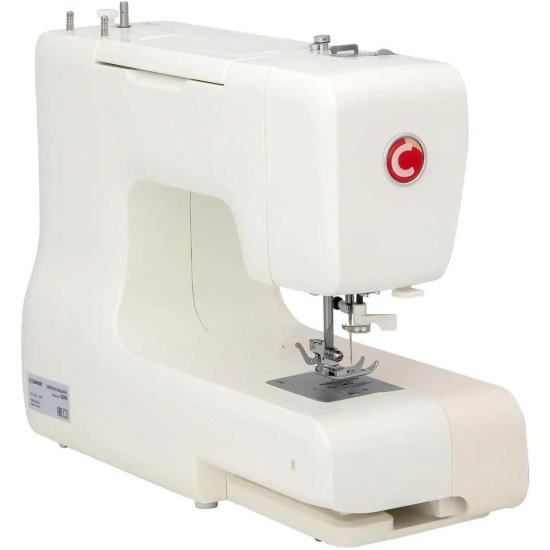 Швейная машина Comfort 1070 молочный 6