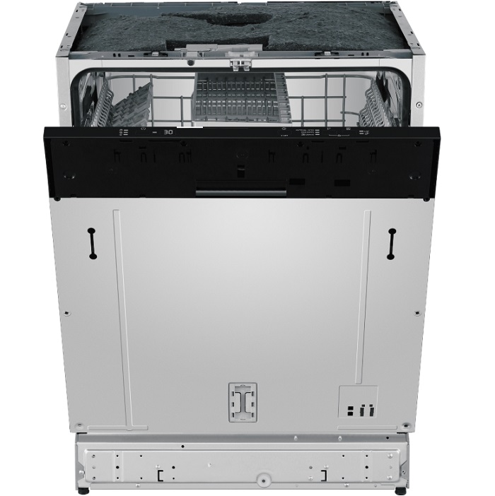 Посудомоечная машина HAIER HDWE14-292ru