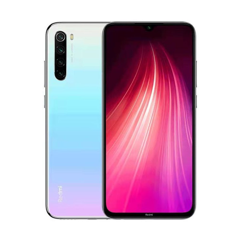 Смартфон Xiaomi Redmi Note 8 