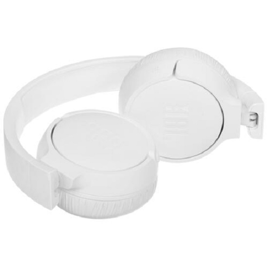 Наушники JBL TUNE 670NC белый 5